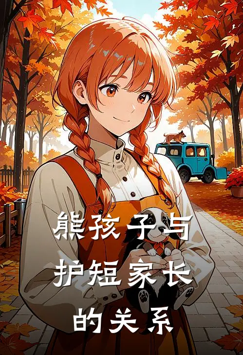 熊孩子与护短家长的关系