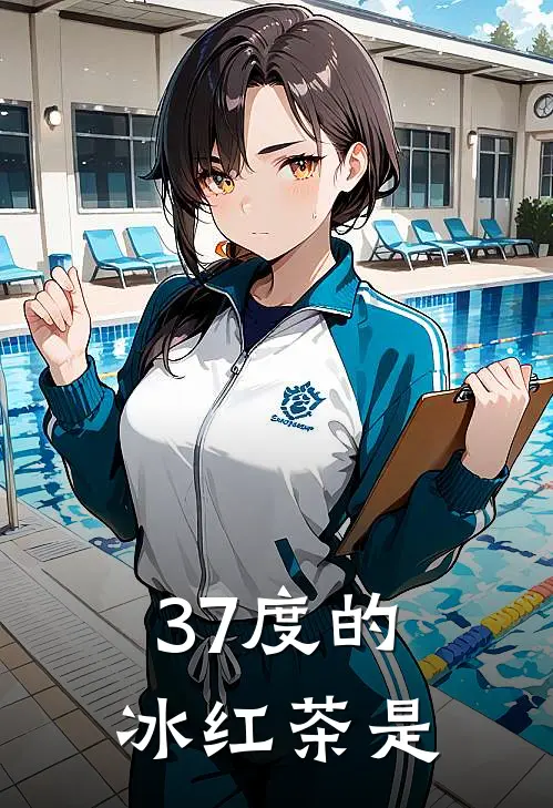 37度的冰红茶是