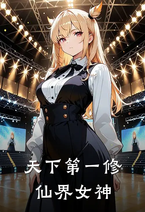 天下第一修仙界女神