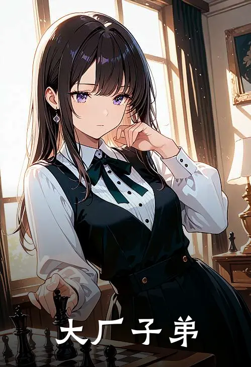 大厂子弟