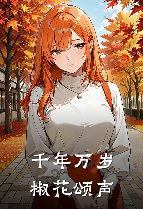 千年万岁，椒花颂声