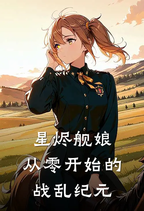 星烬舰娘：从零开始的战乱纪元