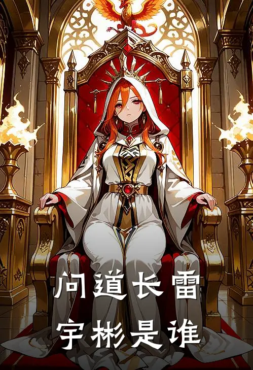 问道长雷宇彬是谁