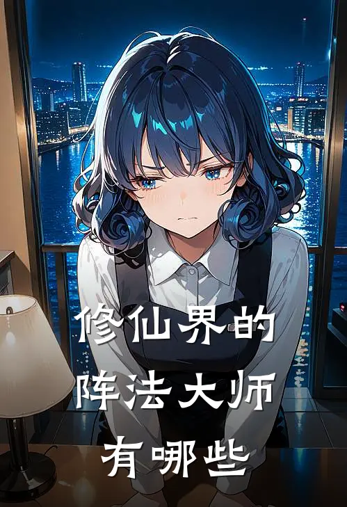 修仙界的阵法大师有哪些