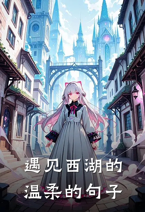 遇见西湖的温柔的句子