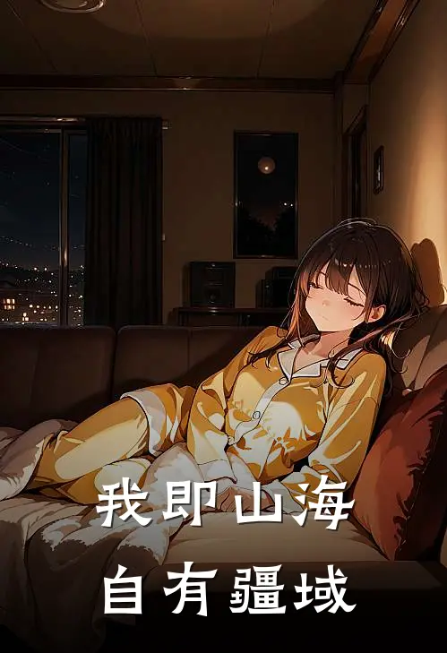 我即山海,自有疆域