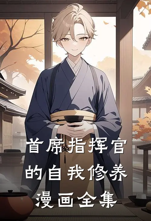 首席指挥官的自我修养漫画全集