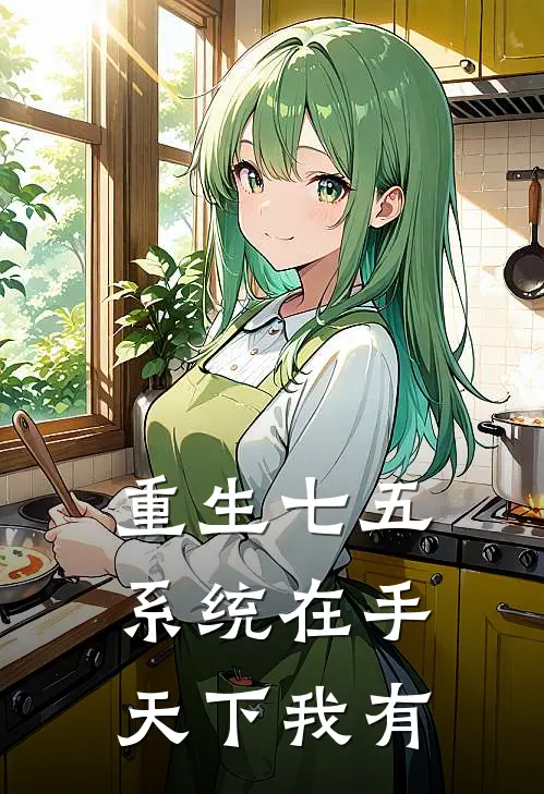重生七五：系统在手，天下我有
