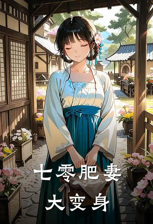 七零肥妻大变身