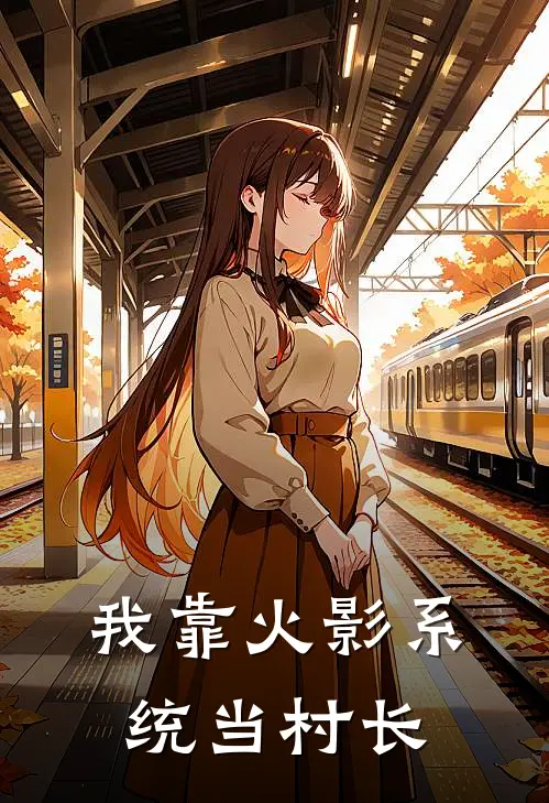 我靠火影系统当村长