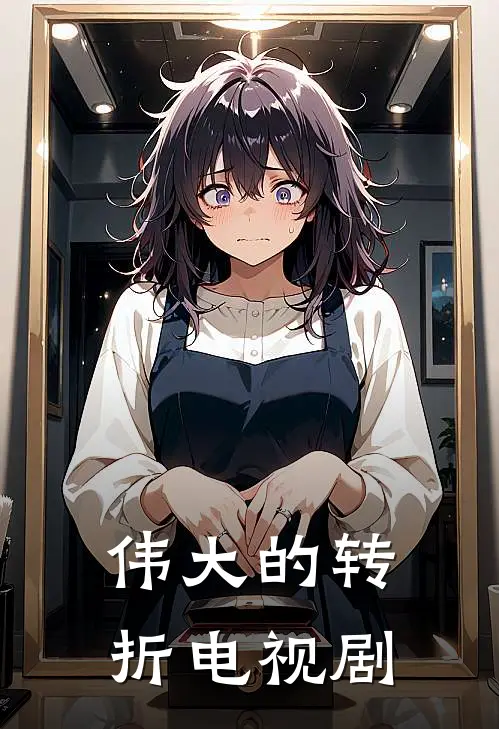 伟大的转折 电视剧