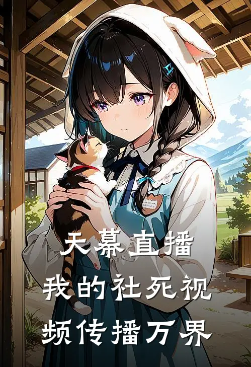 天幕直播，我的社死视频传播万界