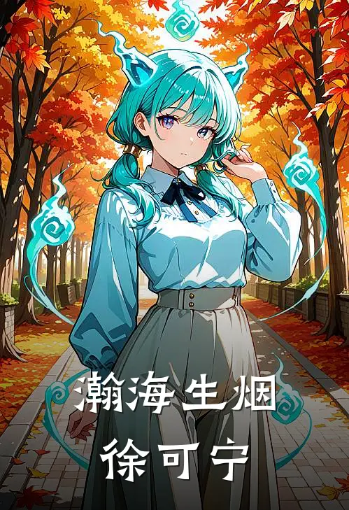 瀚海生烟徐可宁