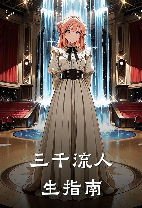 三千流人生指南