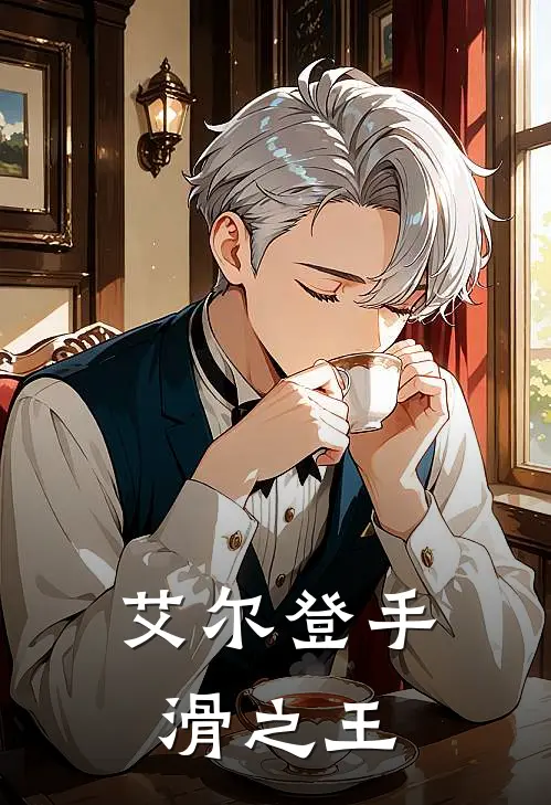 艾尔登手滑之王