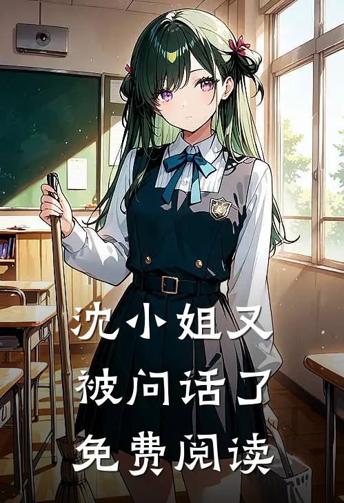 沈小姐又被问话了免费阅读