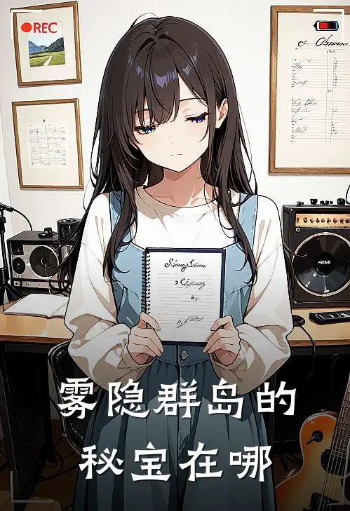 雾隐群岛的秘宝在哪