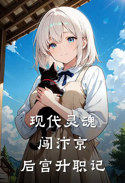 现代灵魂闯汴京，后宫升职记