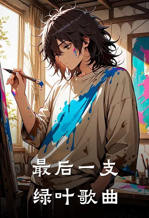 最后一支绿叶歌曲
