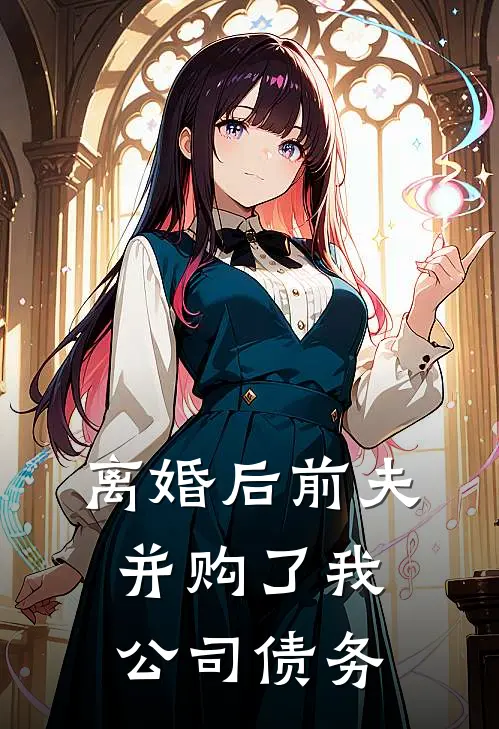 离婚后前夫并购了我公司债务