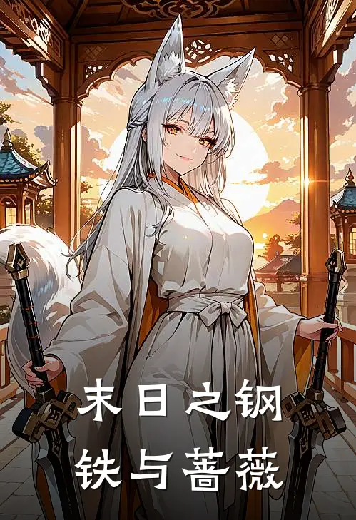 末日之钢铁与蔷薇