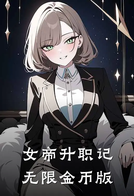 女帝升职记无限金币版