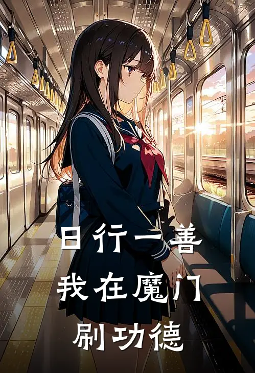 日行一善：我在魔门刷功德