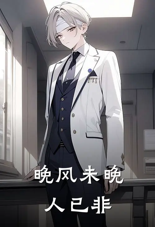 晚风未晚人已非