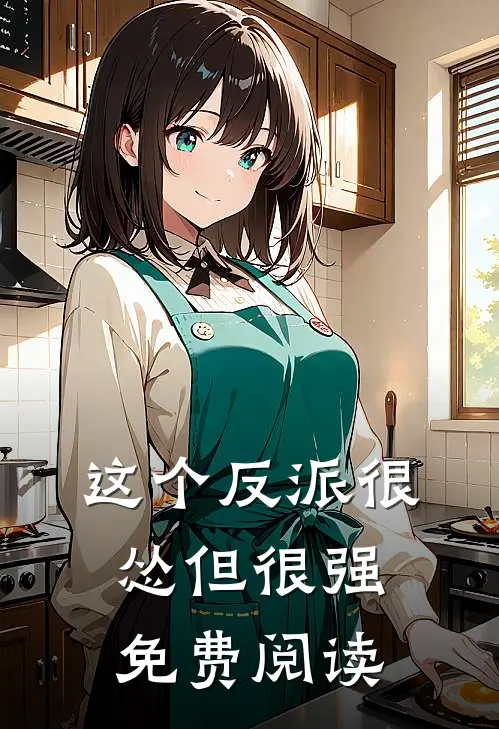 这个反派很怂但很强免费阅读