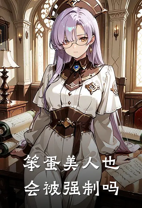 笨蛋美人也会被强制吗