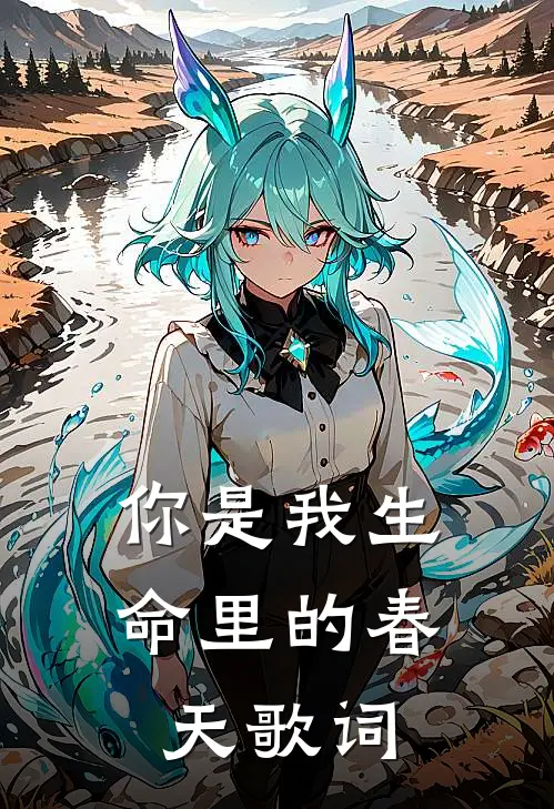 你是我生命里的春天歌词