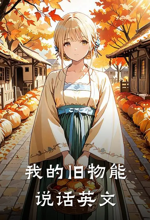 我的旧物能说话英文