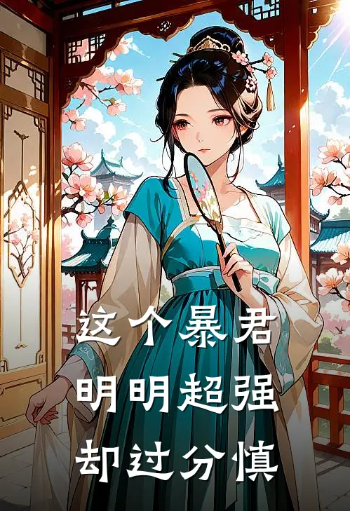 这个暴君明明超强却过分慎