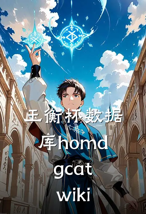 玉衡杯数据库 homdgcat.wiki