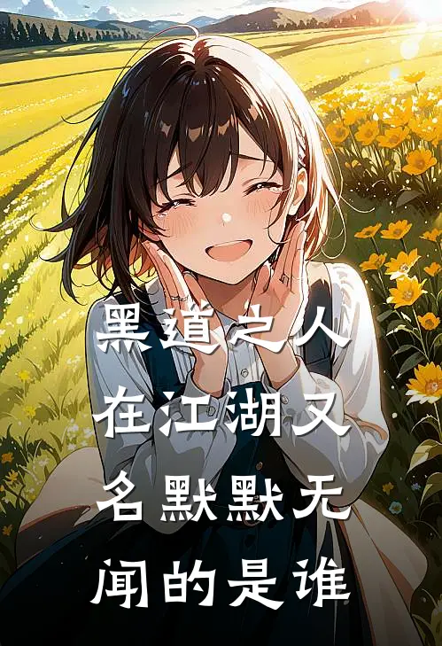 黑道之人在江湖又名默默无闻的是谁