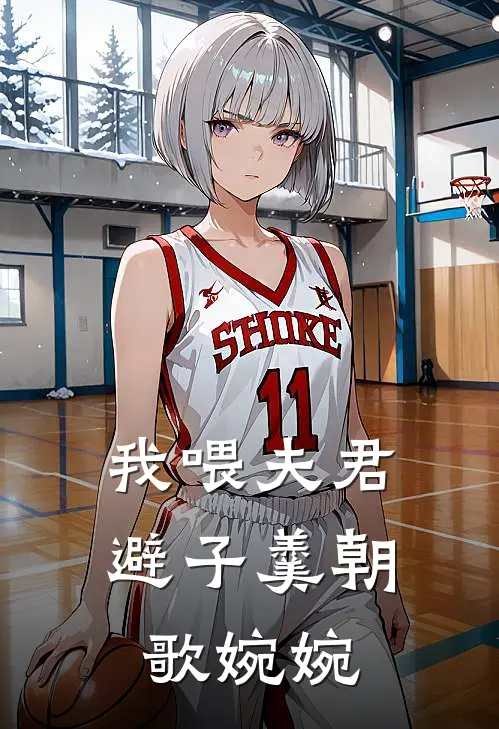 我喂夫君避子羹 朝歌婉婉