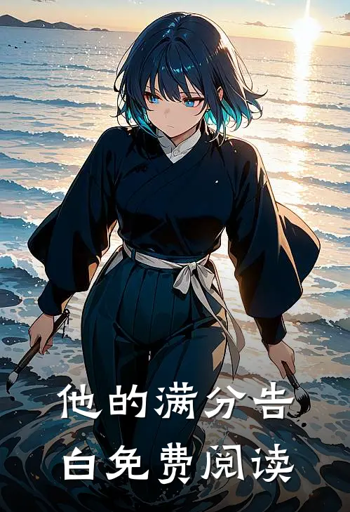 他的满分告白免费阅读