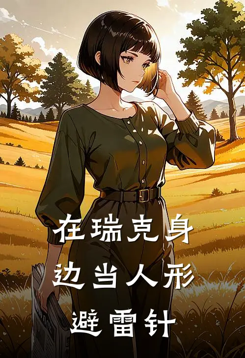 在瑞克身边当人形避雷针