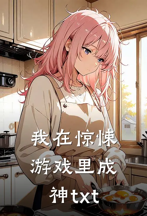 我在惊悚游戏里成神txt