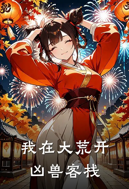 我在大荒开凶兽客栈