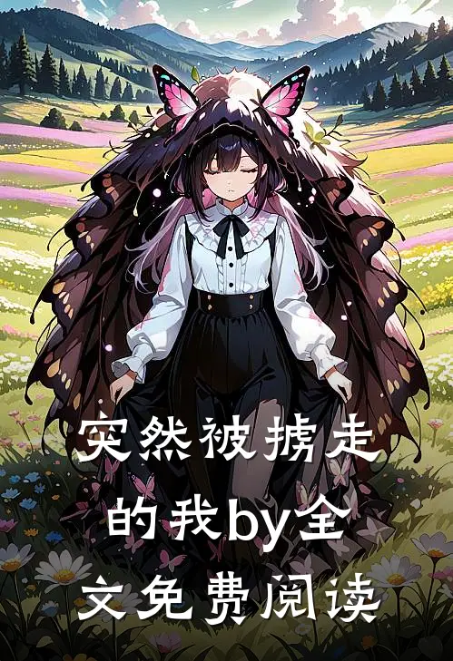 突然被掳走的我by全文免费阅读