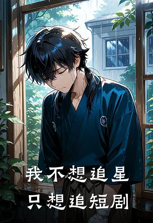 我不想追星只想追短剧