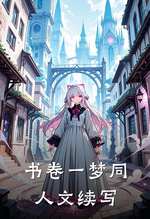 书卷一梦同人文续写