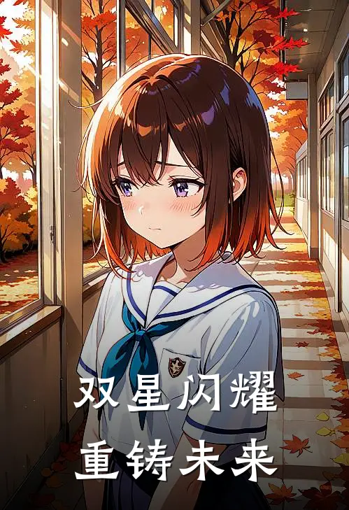 双星闪耀，重铸未来