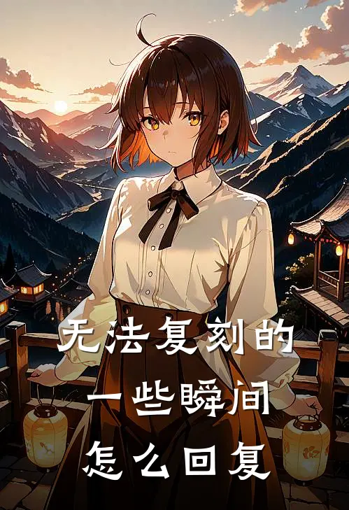 无法复刻的一些瞬间 怎么回复