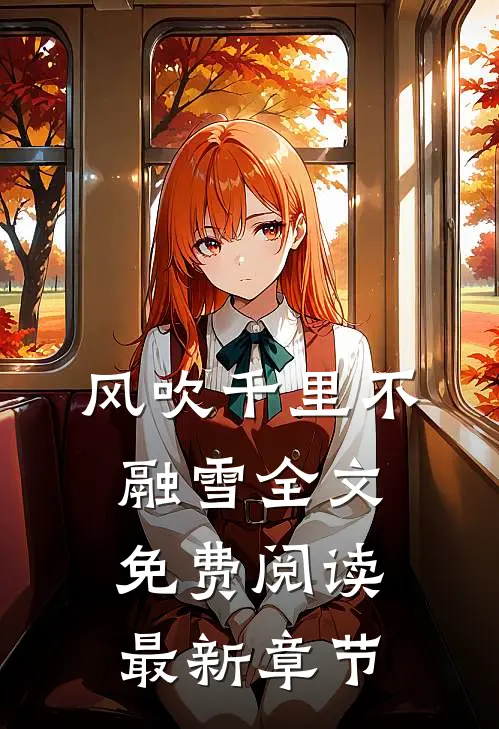 风吹千里不融雪全文免费阅读最新章节