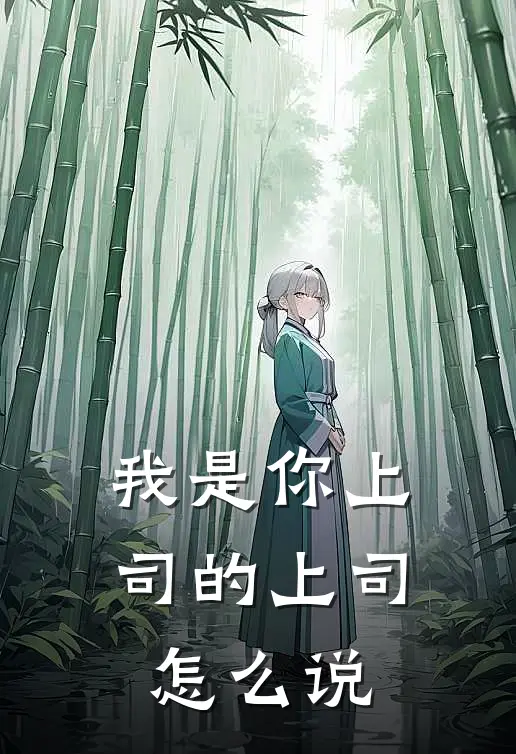 我是你上司的上司怎么说