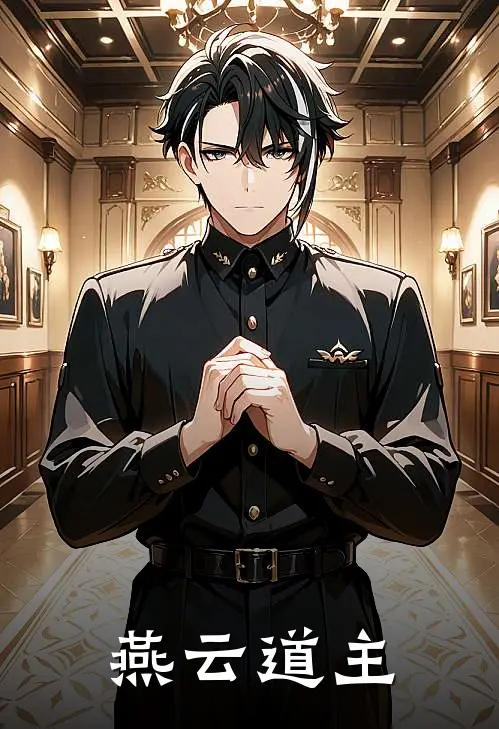 燕云道主