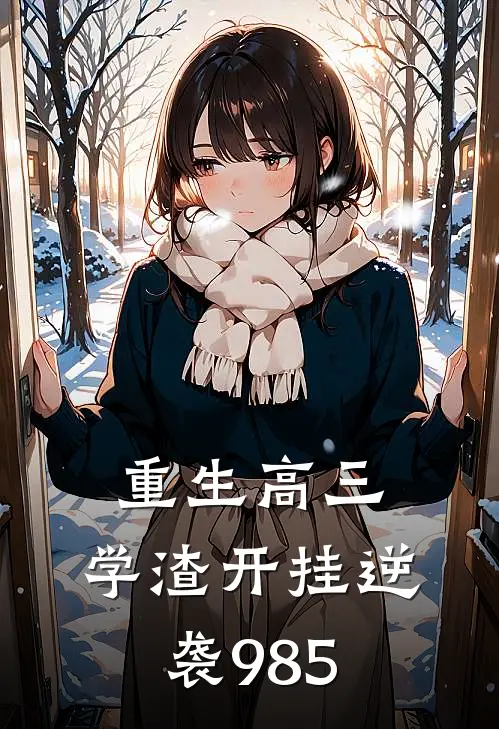 重生高三，学渣开挂逆袭985