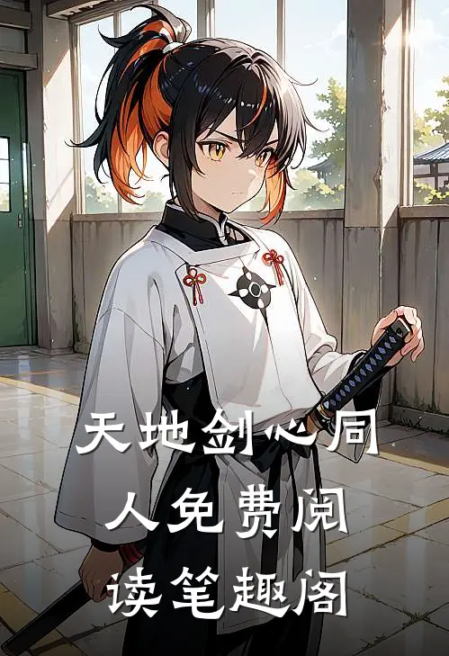 天地剑心同人免费阅读笔趣阁